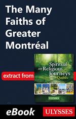 The Many Faiths of Greater Montréal