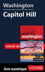 Washington - Capitol Hill