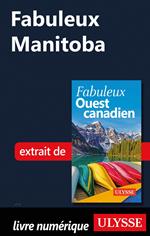 Fabuleux Manitoba