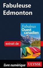 Fabuleuse Edmonton