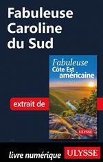 Fabuleuse Caroline du Sud