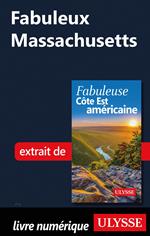 Fabuleux Massachusetts