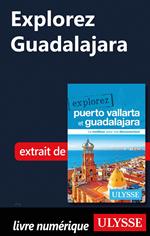 Explorez Guadalajara