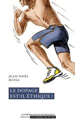 Le dopage est-il éthique ?