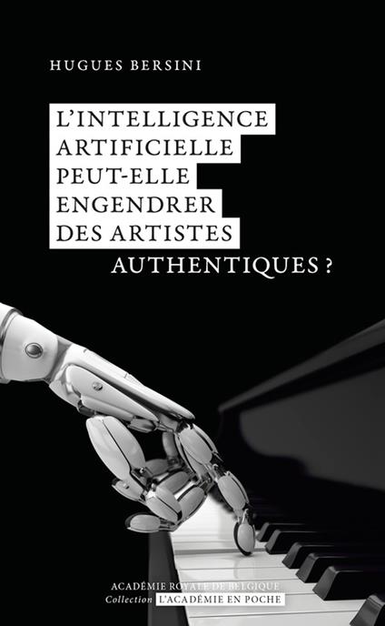 L'intelligence artificielle peut-elle engendrer des artistes authentiques ?