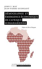 Démographie et émergence économique de l'Afrique subsaharienne