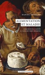 Alimentation et maladie