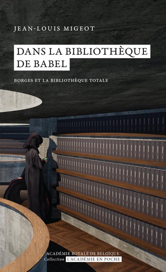 Dans la bibliothèque de Babel