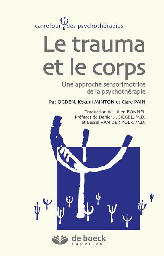 Le corps et le trauma