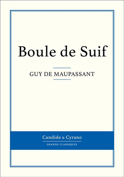 Boule de Suif