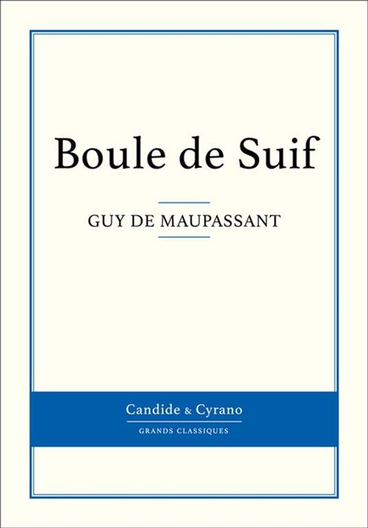 Boule de Suif