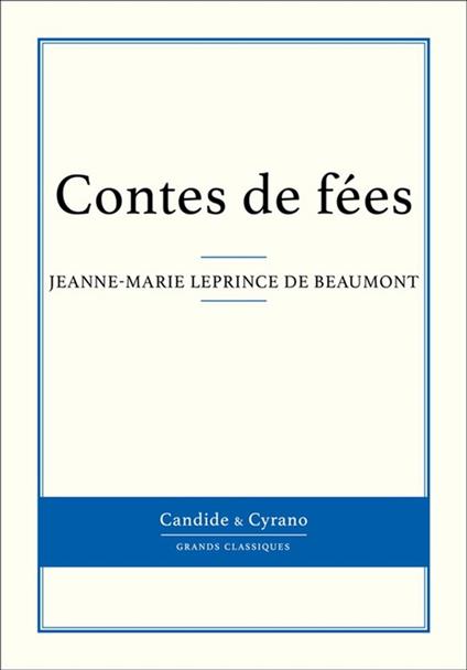 Contes de fées