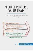 Michael Porter's Value Chain: Unlock your company's competitive advantage