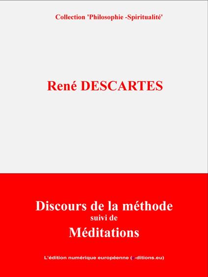 Discours de la Méthode