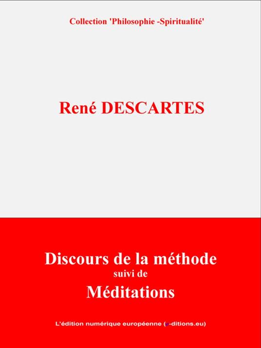 Discours de la Méthode