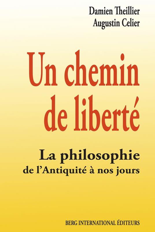 Un chemin de liberté