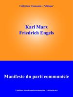 Manifeste du parti communiste