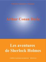 Les Aventures de Sherlock Holmes