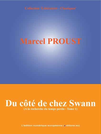 Du côté de chez Swann