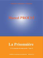 La Prisonnière