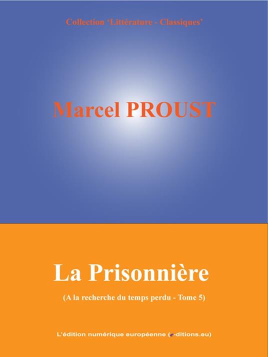 La Prisonnière