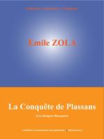 La Conquête de Plassans