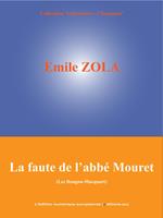 La faute de l'abbé Mouret