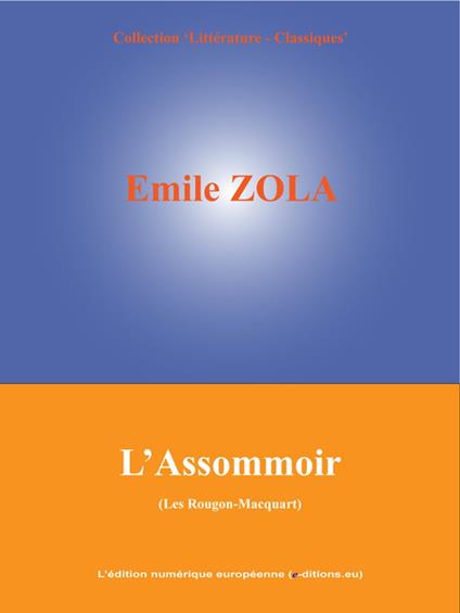 L'Assommoir