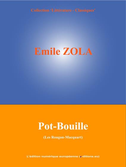 Pot-Bouille