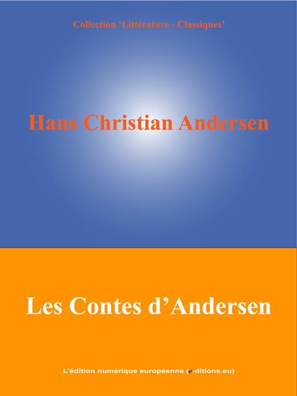 Contes d'Andersen