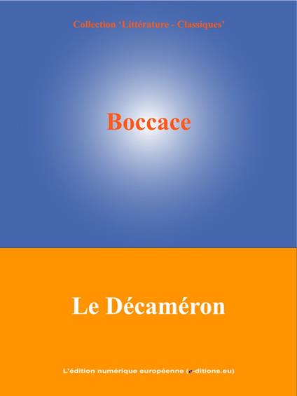 Le Décaméron