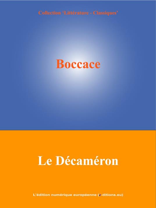 Le Décaméron