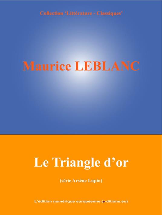 Le Triangle d'or