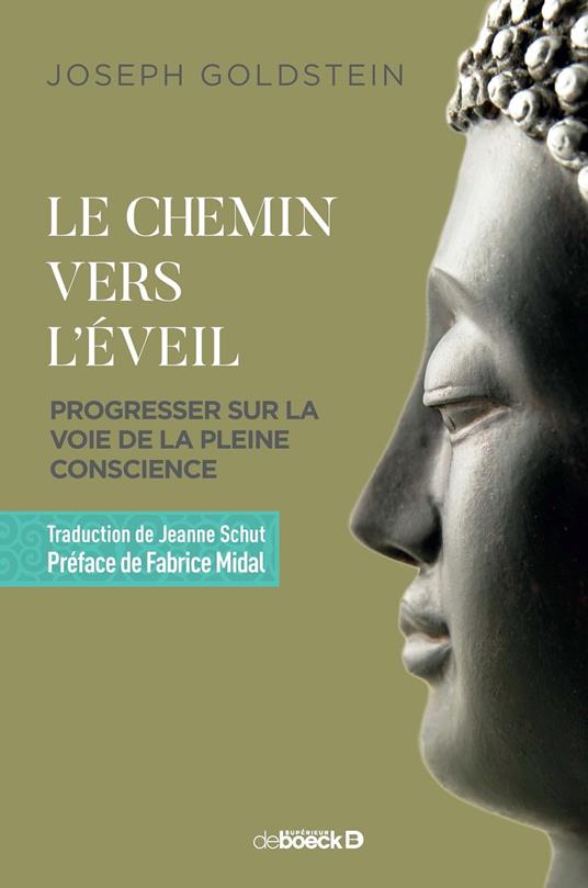 Le chemin vers l'éveil