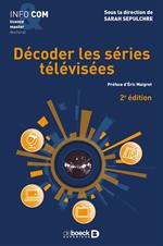 Décoder les séries télévisées