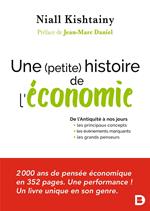 Une (petite) histoire de l'économie