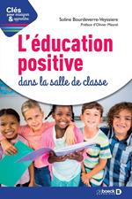 L'éducation positive dans la salle de classe