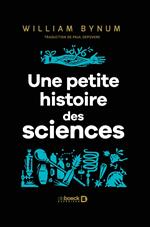 Une petite histoire des sciences