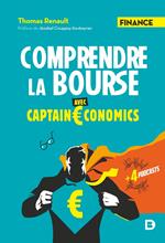 Comprendre la Bourse avec Captain Economics