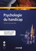 Psychologie du handicap : Série LMD