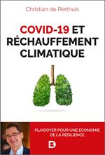 Covid-19 et réchauffement climatique