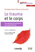 Le trauma et le corps