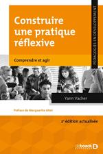 Construire une pratique réflexive