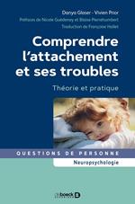 Comprendre l'attachement et ses troubles