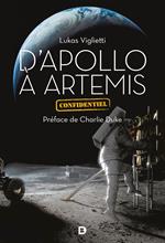 D’Apollo à Artemis : Dans les coulisses de la conquête spatiale