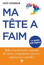 Ma tête a faim : Le guide anti-régime