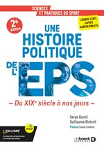 Une histoire politique de l’EPS