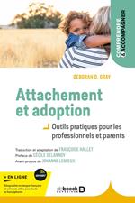 Attachement et adoption