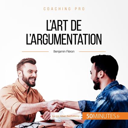 L'art de l'argumentation