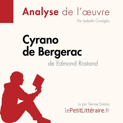 Cyrano de Bergerac de Edmond Rostand (Fiche de lecture)